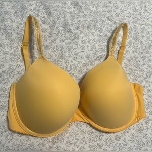 PINK Victoria's Secret push-up Bra